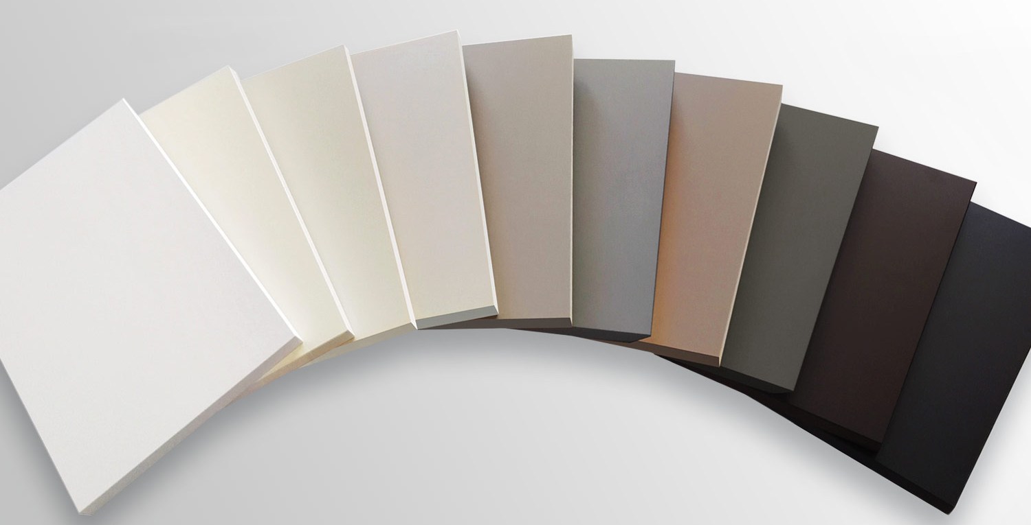 Elegáns, modern nappali bútor